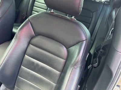 2018 Volkswagen Golf GTI 2.0T S