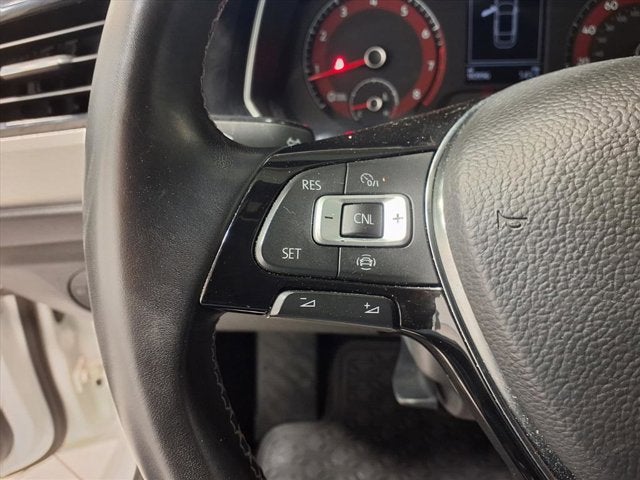 2019 Volkswagen Jetta R-Line