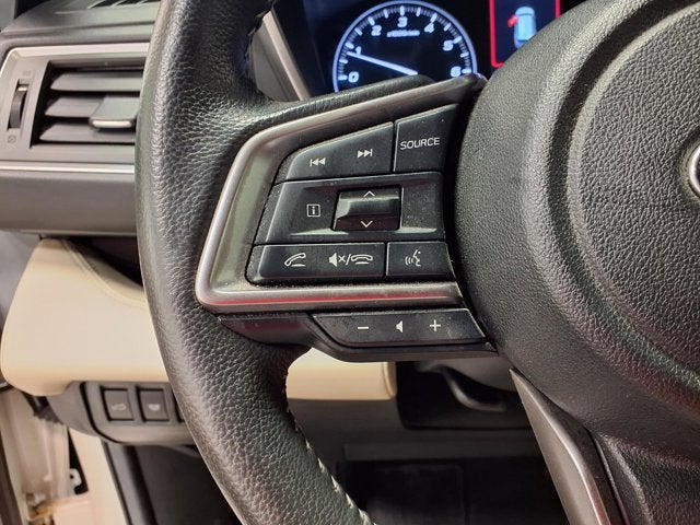 2024 Subaru Ascent Limited