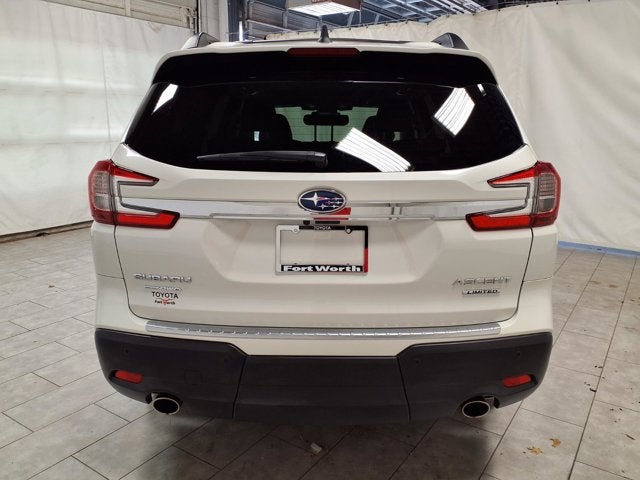 2024 Subaru Ascent Limited