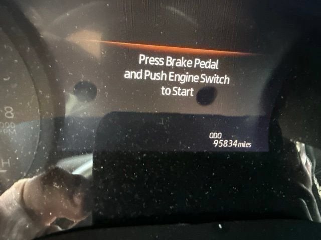 2019 Toyota Avalon XLE