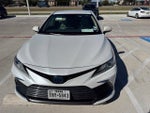 2022 Toyota Camry XLE