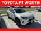 2022 Toyota RAV4 SE