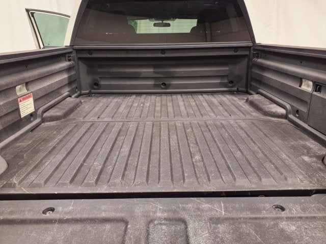 2019 Honda Ridgeline Sport