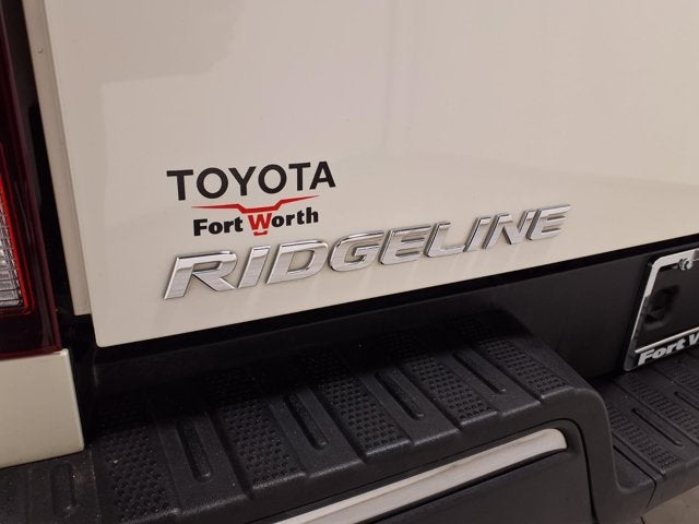 2019 Honda Ridgeline Sport