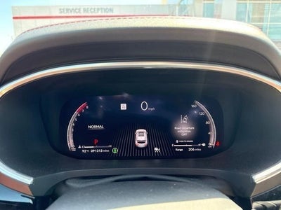 2023 Acura MDX Type S w/Advance Package