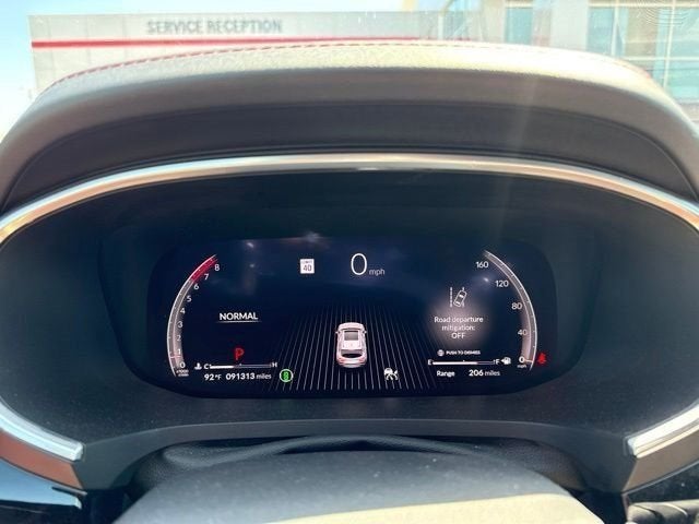 2023 Acura MDX Type S w/Advance Package
