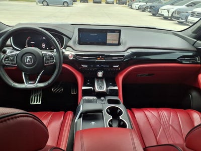 2023 Acura MDX Type S w/Advance Package