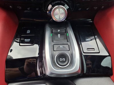 2023 Acura MDX Type S w/Advance Package