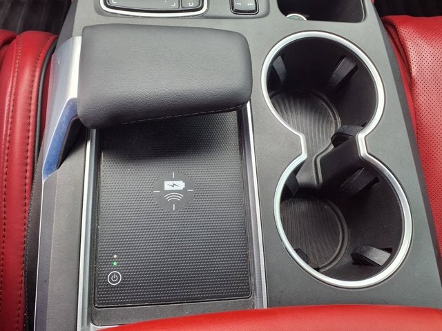 2023 Acura MDX Type S w/Advance Package