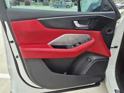 2023 Acura MDX Type S w/Advance Package