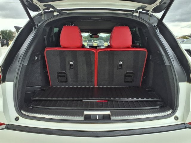 2023 Acura MDX Type S w/Advance Package