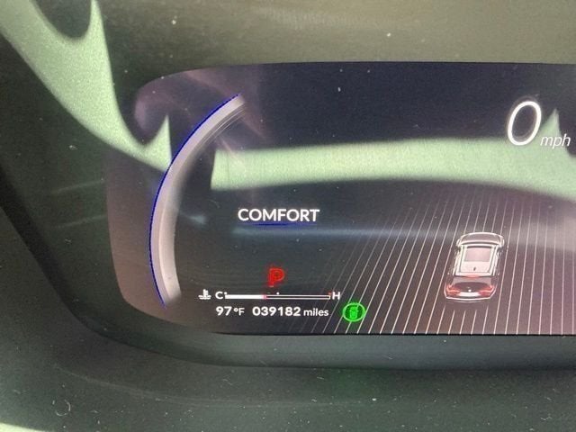 2024 Acura MDX Type S w/Advance Package