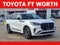 2025 Lincoln Aviator Black Label