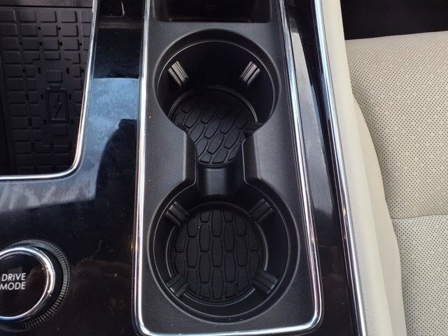 2025 Lincoln Aviator Black Label