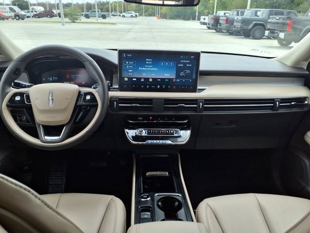 2024 Lincoln Corsair Premiere