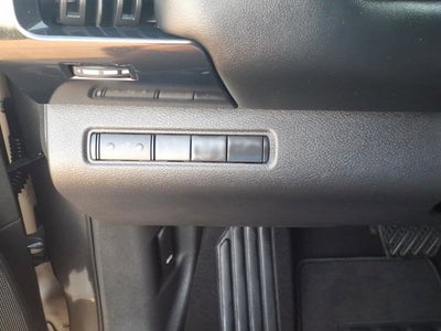 2025 Nissan Pathfinder S