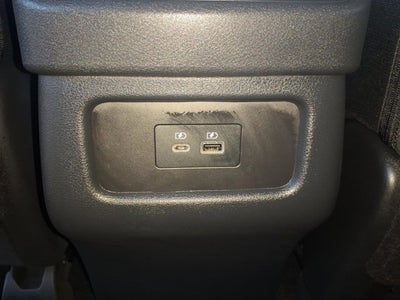 2025 Nissan Pathfinder S