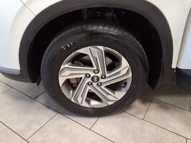 2021 Hyundai Santa Fe SE