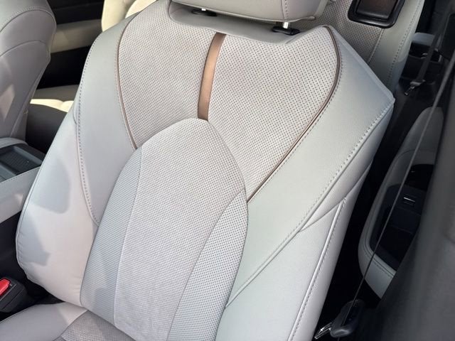 2026 Toyota Grand Highlander MAX Platinum