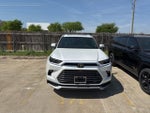 2026 Toyota Grand Highlander MAX Platinum