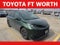 2025 Toyota Sienna Woodland Edition