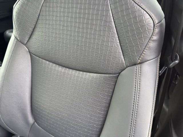 2025 Toyota Sienna Woodland Edition