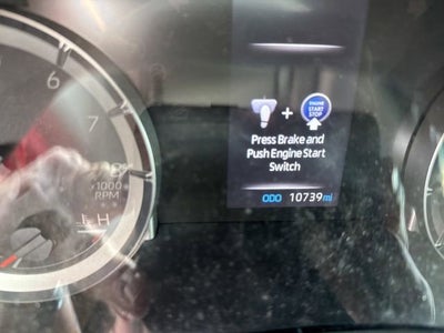 2022 Toyota Highlander L