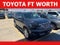 2021 Toyota Sequoia Platinum