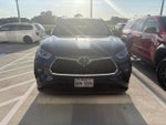 2025 Toyota Highlander Limited