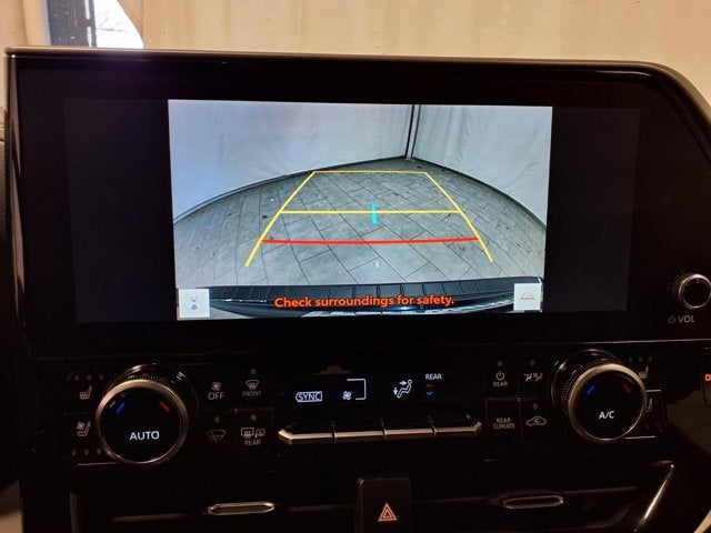 2024 Toyota Highlander Limited