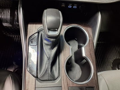 2024 Toyota Highlander Limited