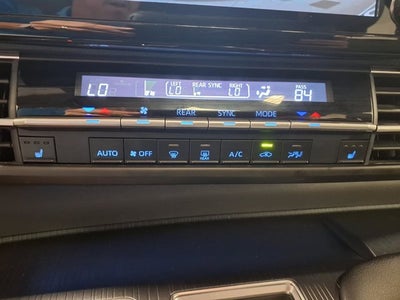 2022 Toyota Sienna XSE