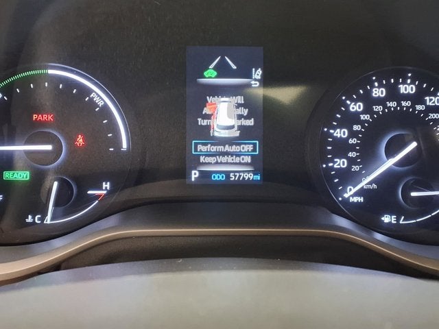 2022 Toyota Sienna XSE