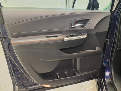 2022 Toyota Sienna XSE