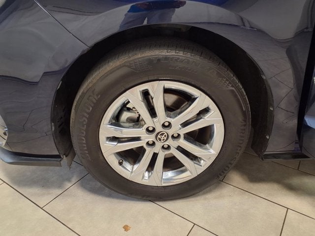 2022 Toyota Sienna XSE