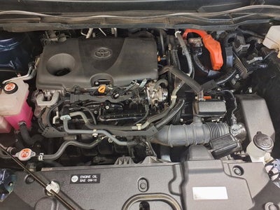 2022 Toyota Sienna XSE