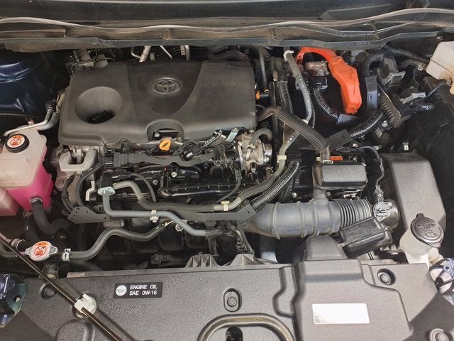 2022 Toyota Sienna XSE