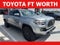 2020 Toyota Tacoma 2WD SR5