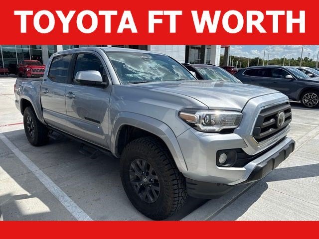 2020 Toyota Tacoma 2WD SR5