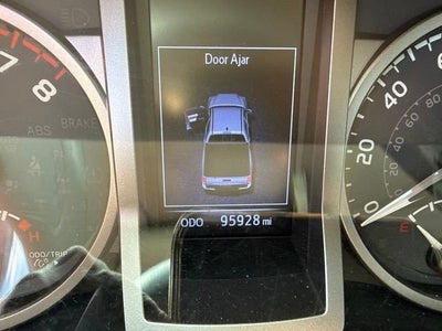 2020 Toyota Tacoma 2WD SR5