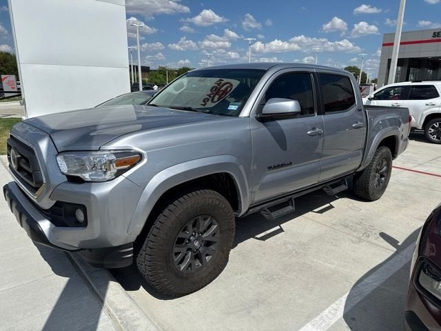 2020 Toyota Tacoma 2WD SR5
