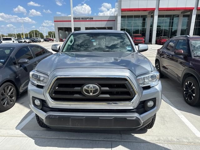 2020 Toyota Tacoma 2WD SR5