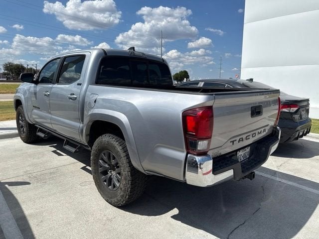 2020 Toyota Tacoma 2WD SR5