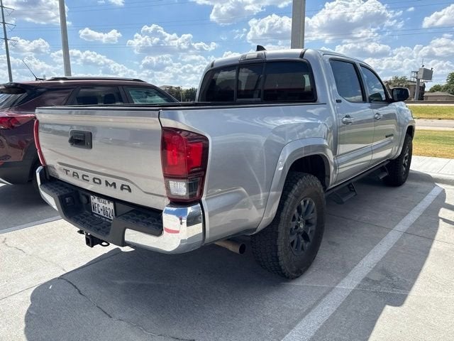 2020 Toyota Tacoma 2WD SR5