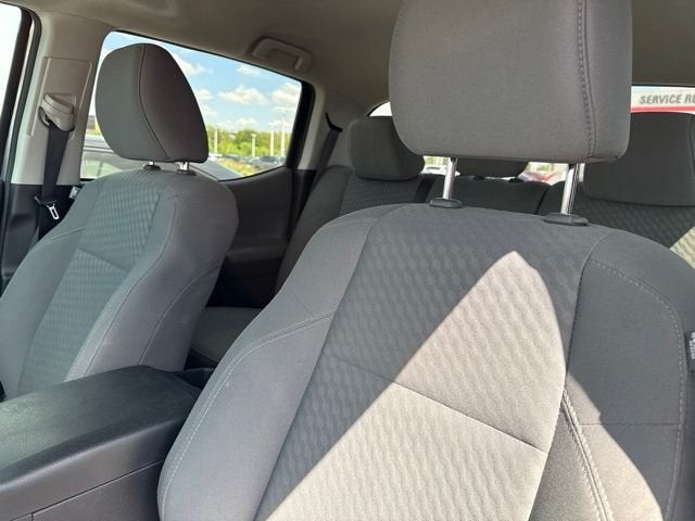 2020 Toyota Tacoma 2WD SR5