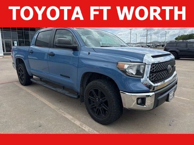2019 Toyota Tundra 2WD SR5