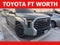 2026 Toyota Tundra 4WD Limited
