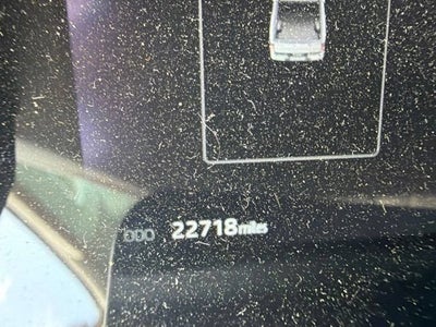 2024 Toyota Tundra 4WD Limited