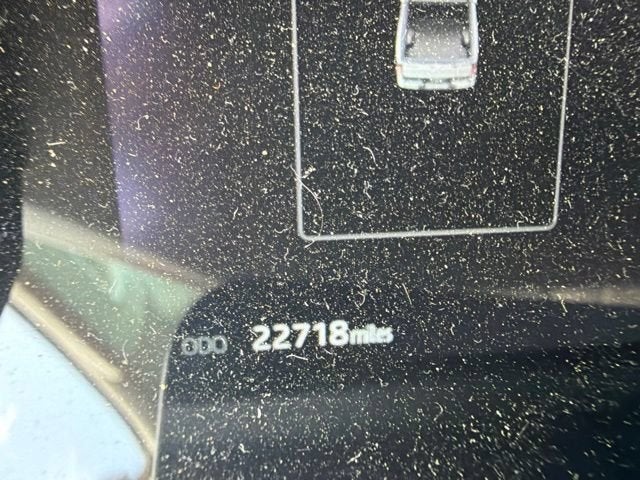 2024 Toyota Tundra 4WD Limited